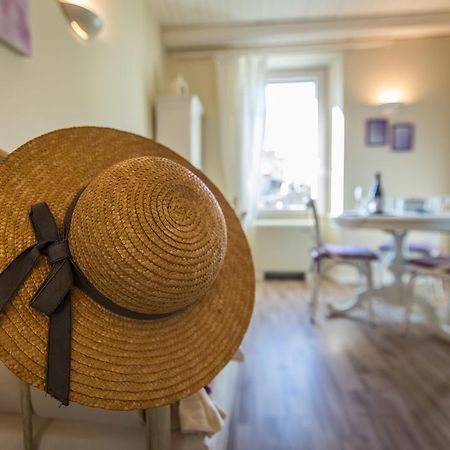 Viterbo Antica Casa Vacanze 외부 사진
