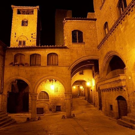 Viterbo Antica Casa Vacanze 외부 사진