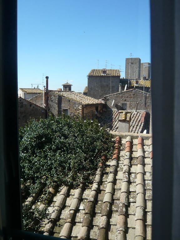 Viterbo Antica Casa Vacanze 외부 사진
