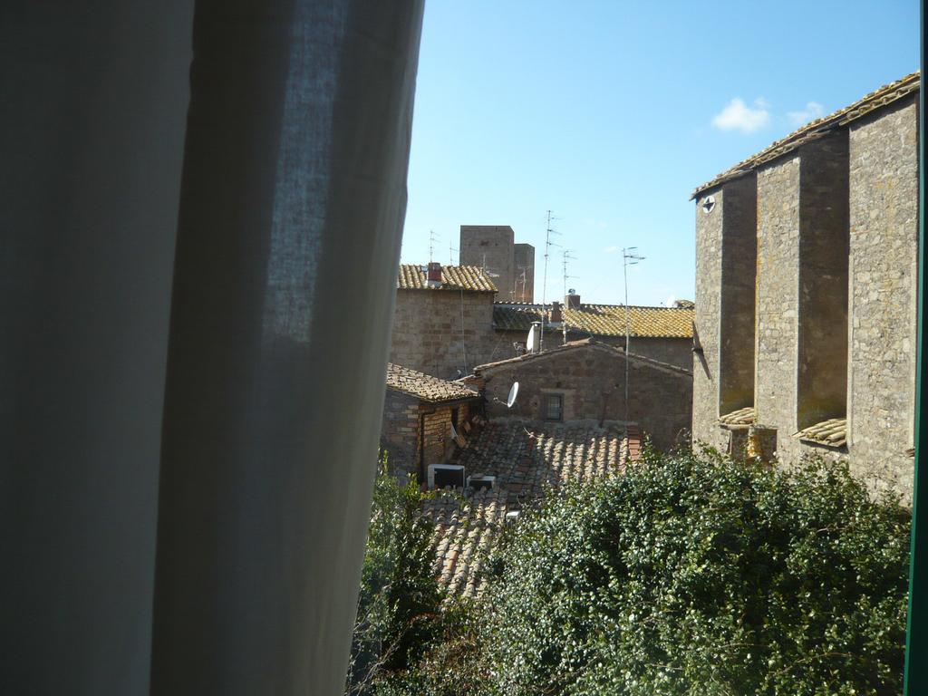 Viterbo Antica Casa Vacanze 외부 사진
