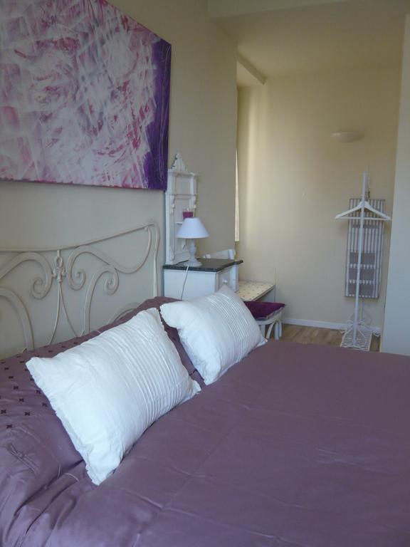 Viterbo Antica Casa Vacanze 외부 사진
