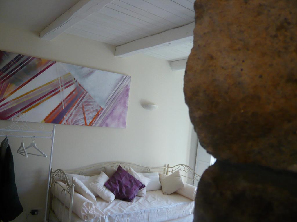 Viterbo Antica Casa Vacanze 외부 사진