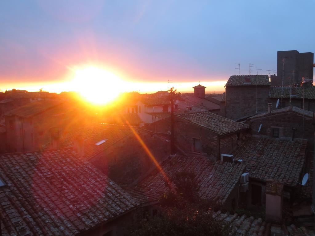 Viterbo Antica Casa Vacanze 외부 사진