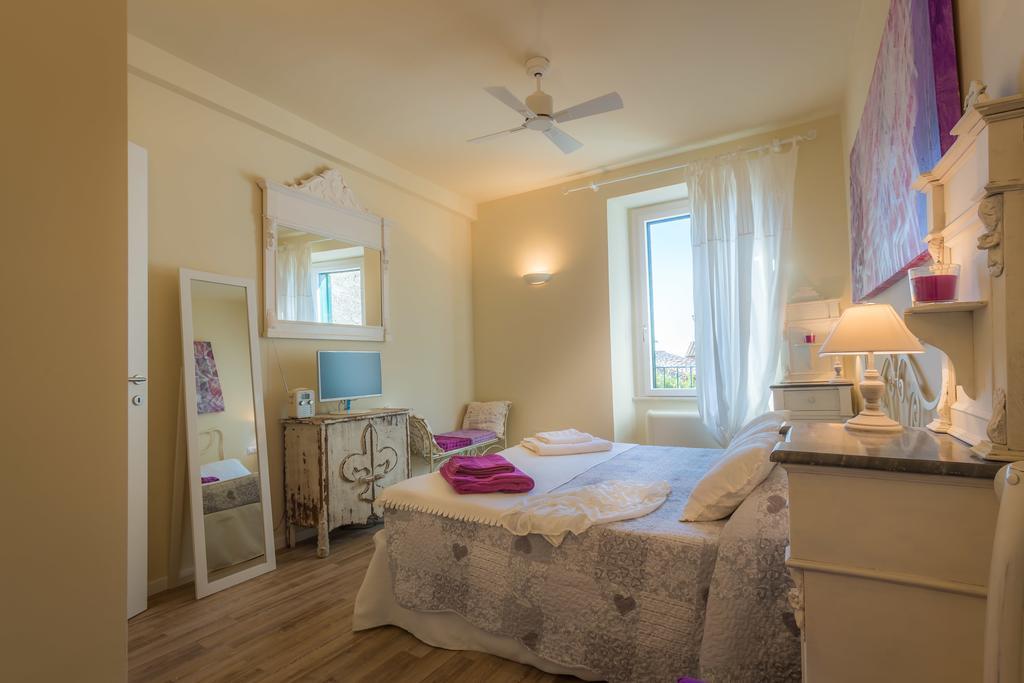 Viterbo Antica Casa Vacanze 외부 사진