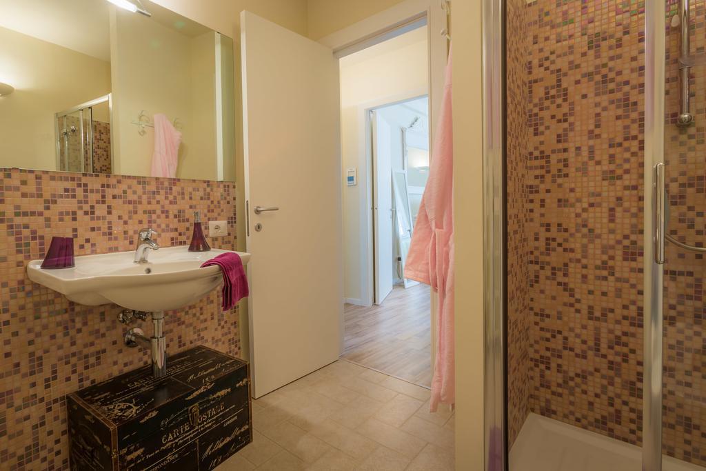 Viterbo Antica Casa Vacanze 외부 사진