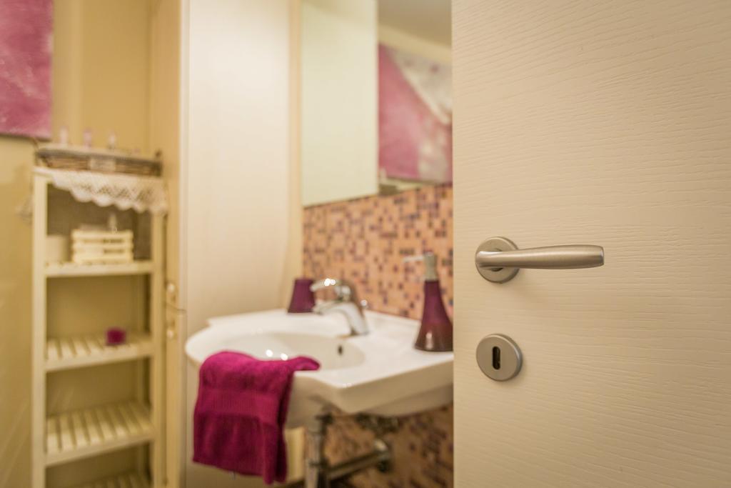 Viterbo Antica Casa Vacanze 외부 사진