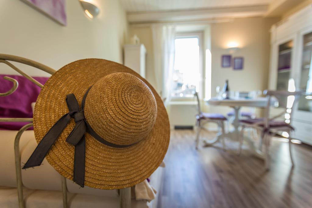 Viterbo Antica Casa Vacanze 외부 사진