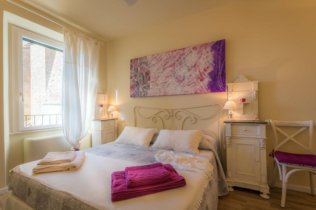 Viterbo Antica Casa Vacanze 외부 사진