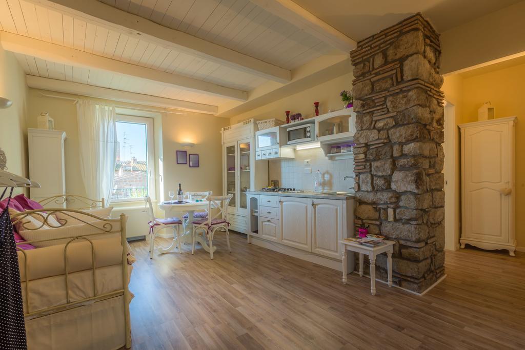 Viterbo Antica Casa Vacanze 외부 사진