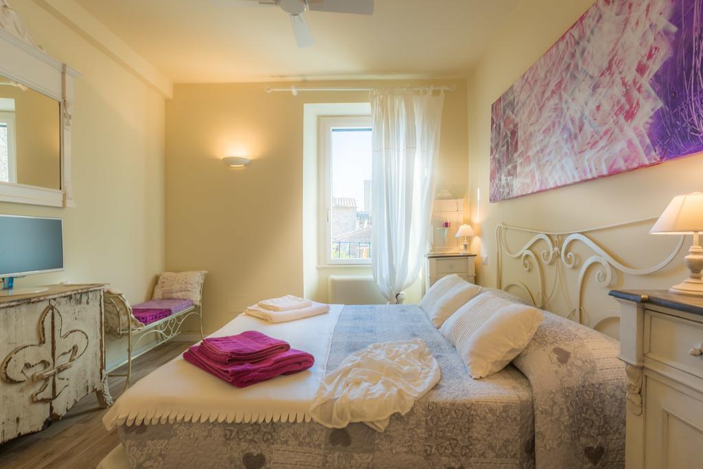Viterbo Antica Casa Vacanze 외부 사진