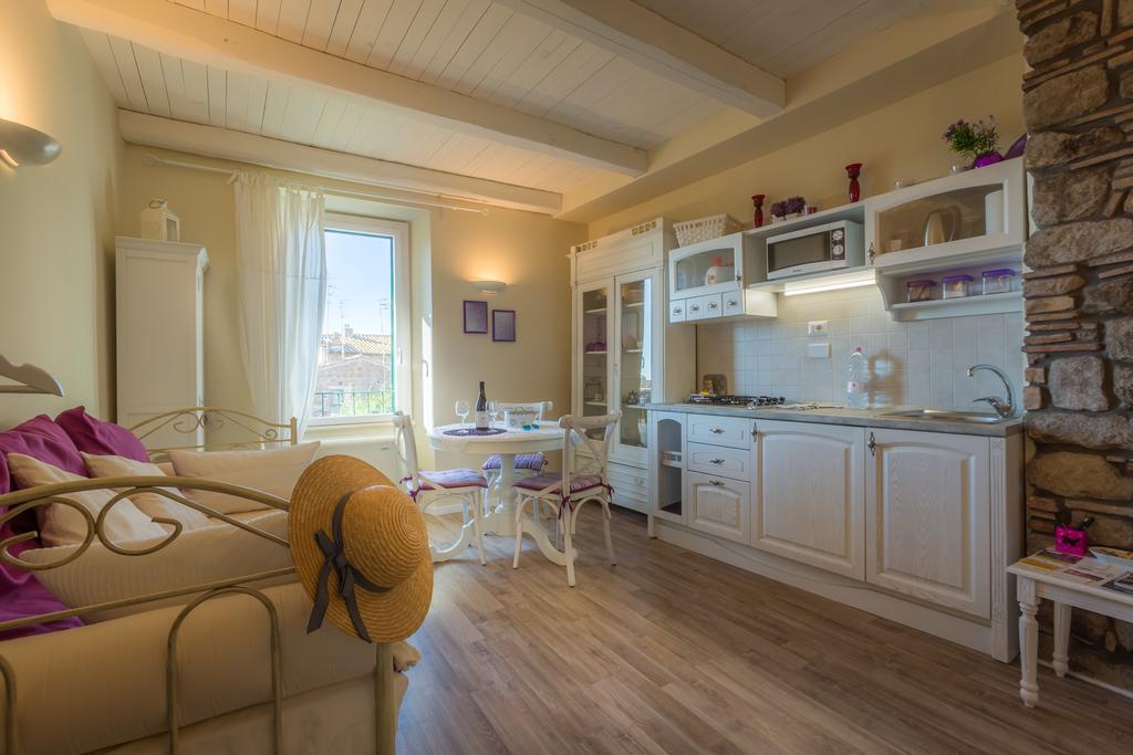 Viterbo Antica Casa Vacanze 외부 사진